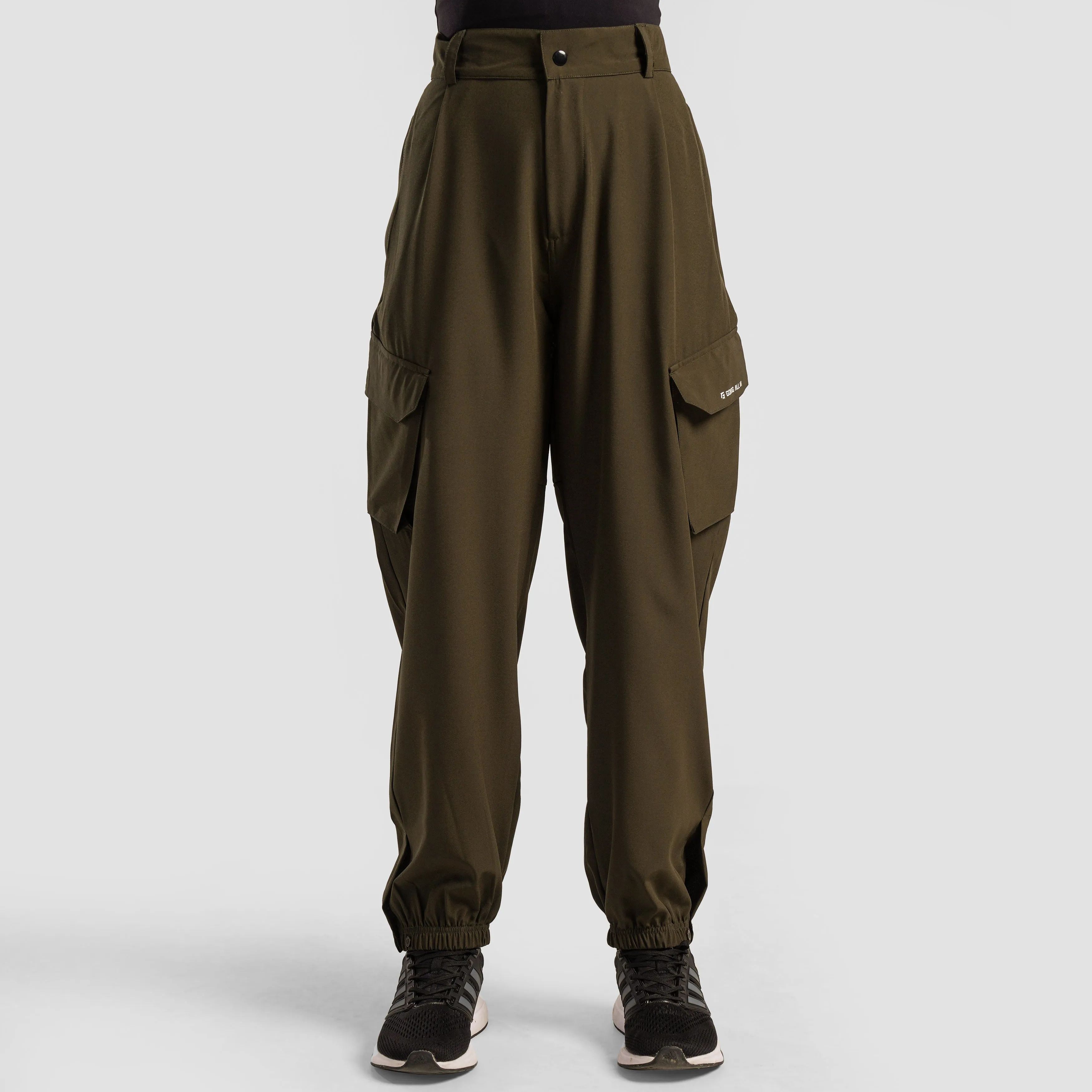 Urban Pulse Cargo (Olive)