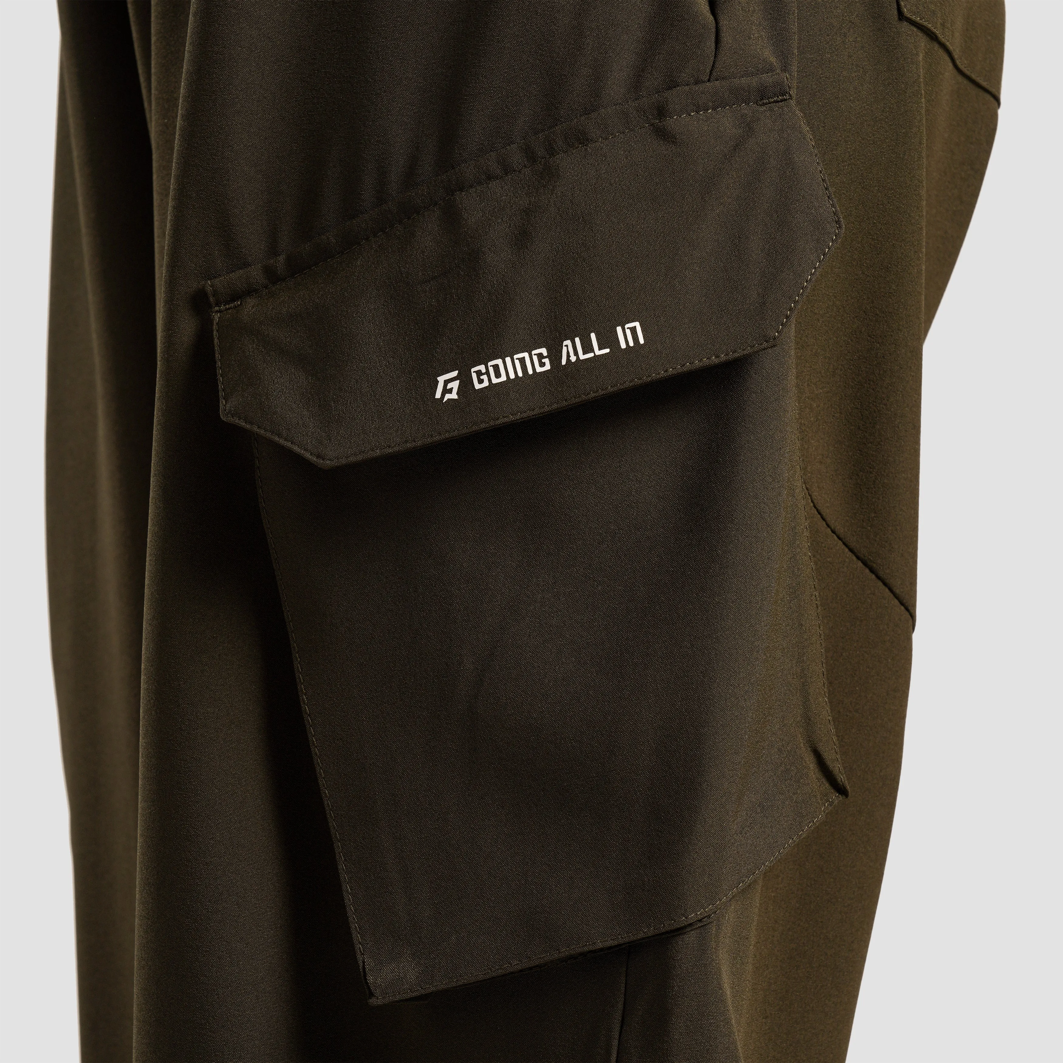 Urban Pulse Cargo (Olive)