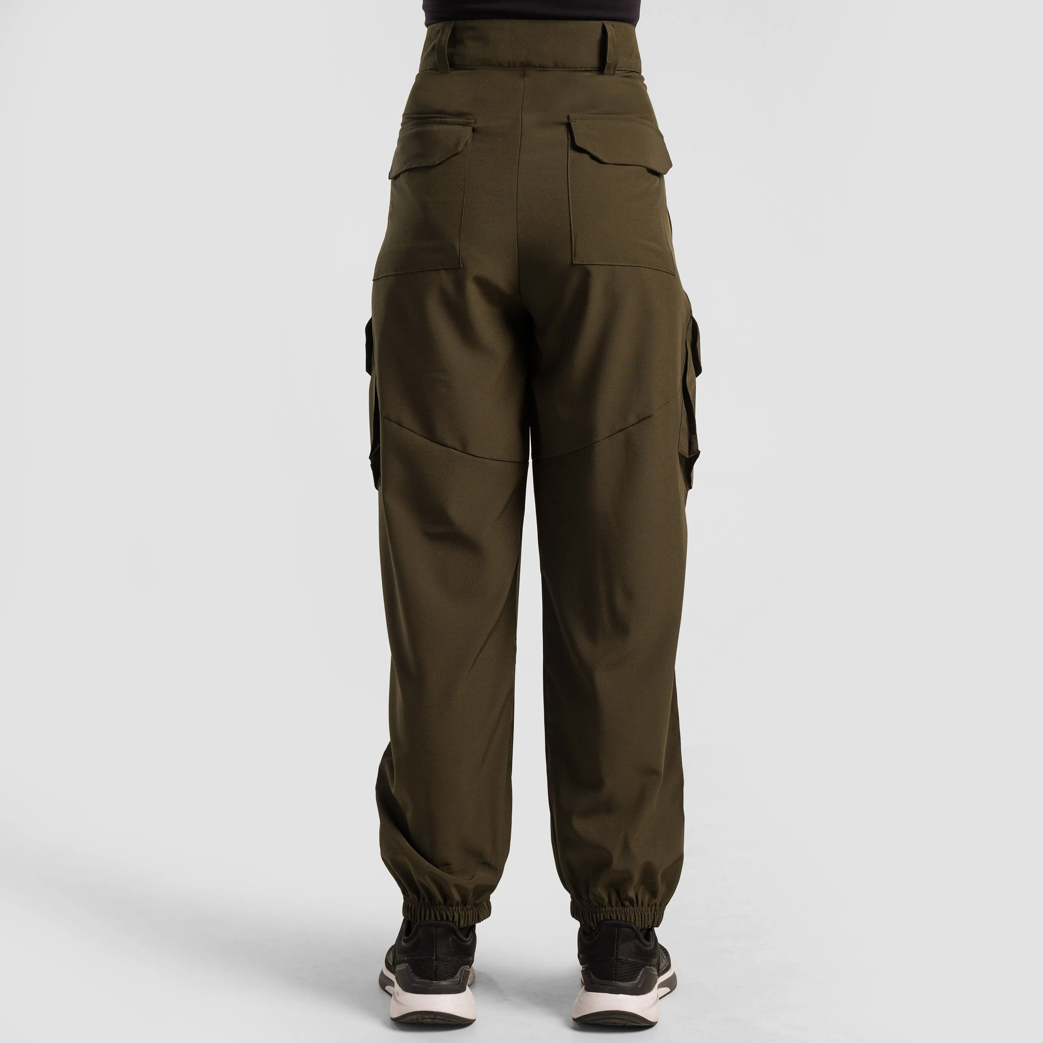 Urban Pulse Cargo (Olive)