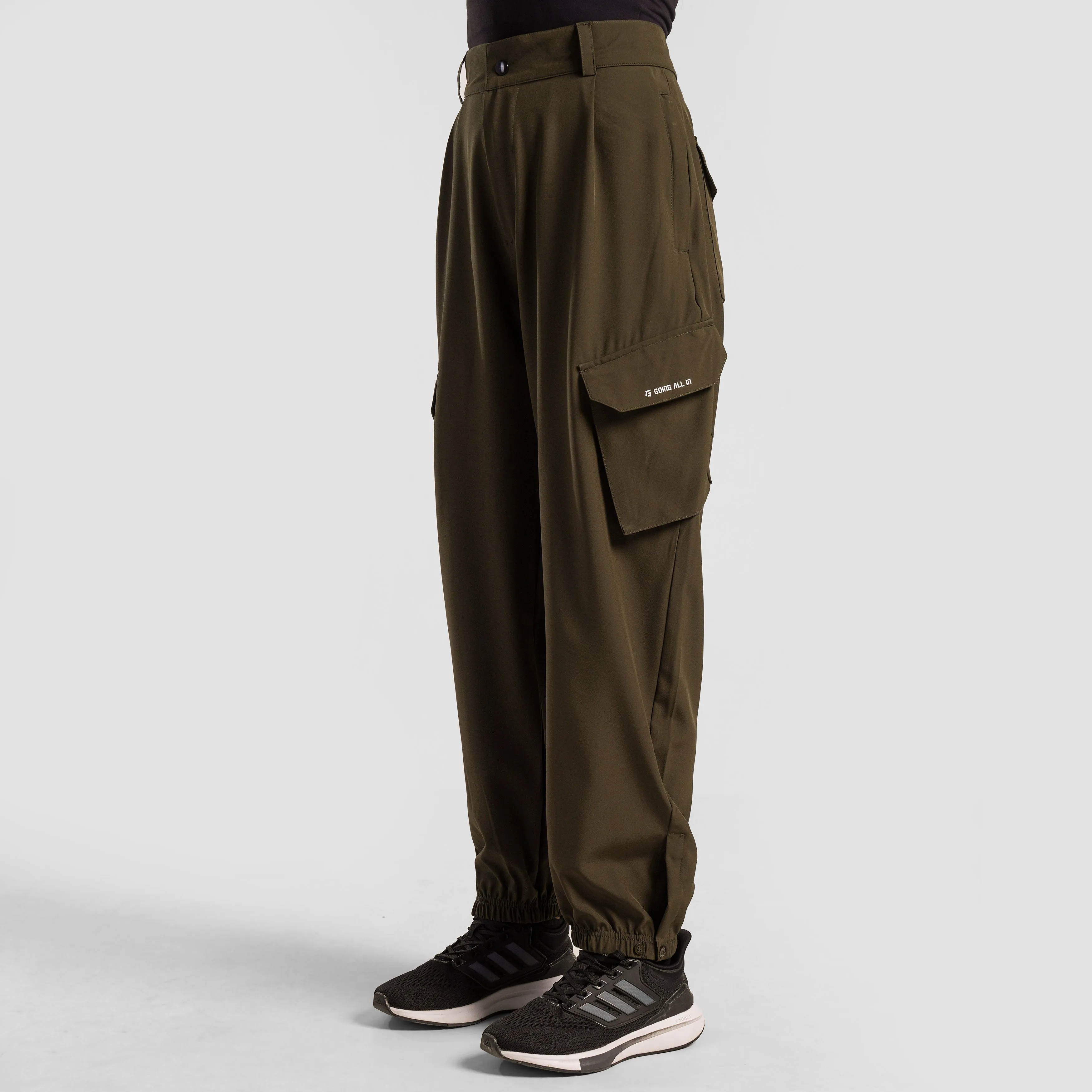 Urban Pulse Cargo (Olive)