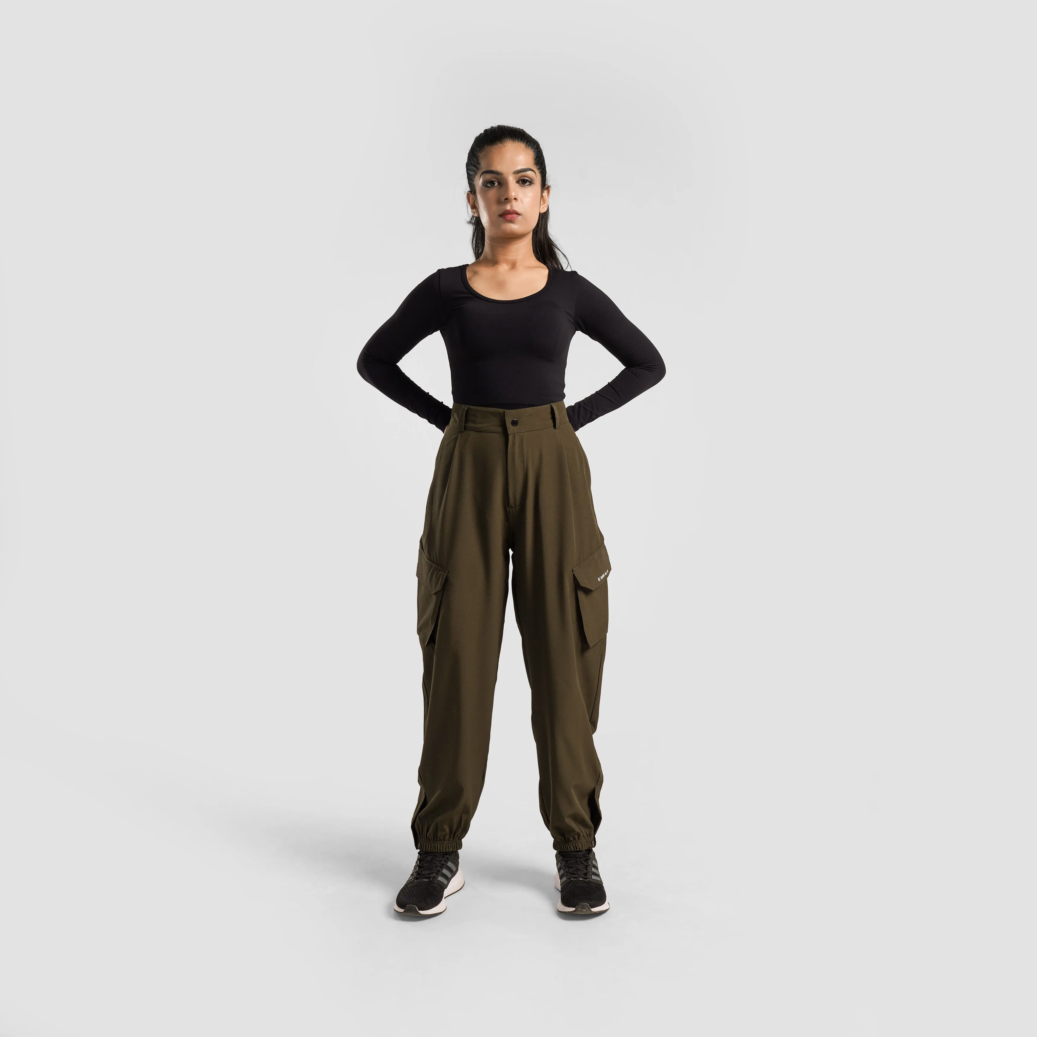 Urban Pulse Cargo (Olive)