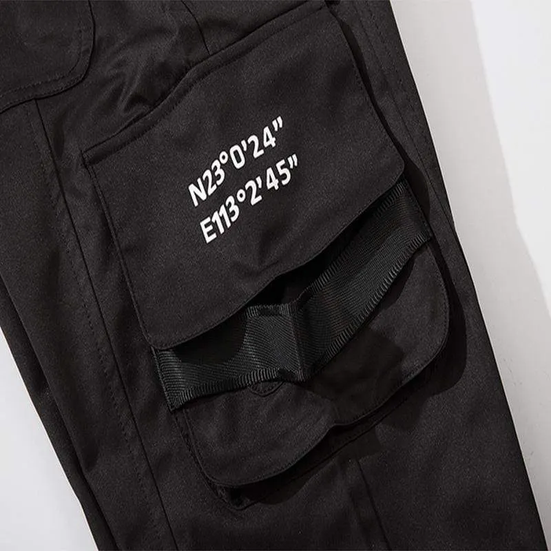 Urban "Adventurer" Pants