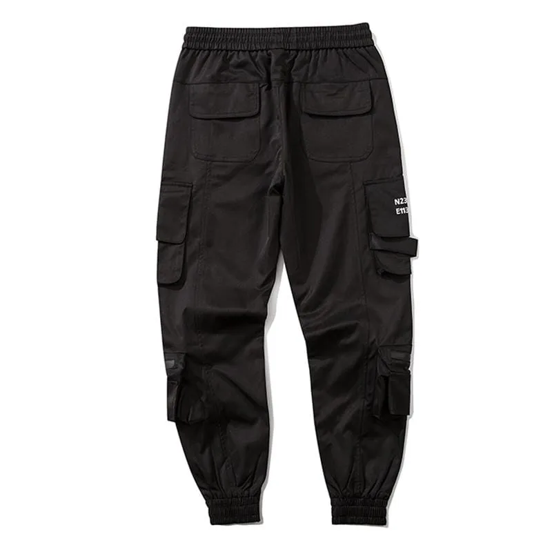 Urban "Adventurer" Pants