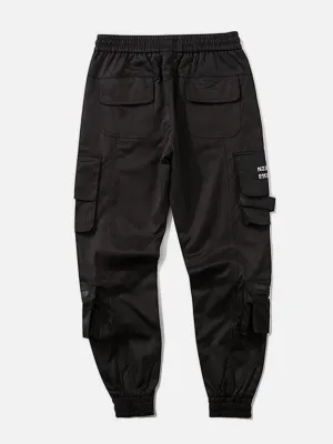 Urban "Adventurer" Pants