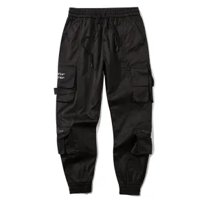 Urban "Adventurer" Pants