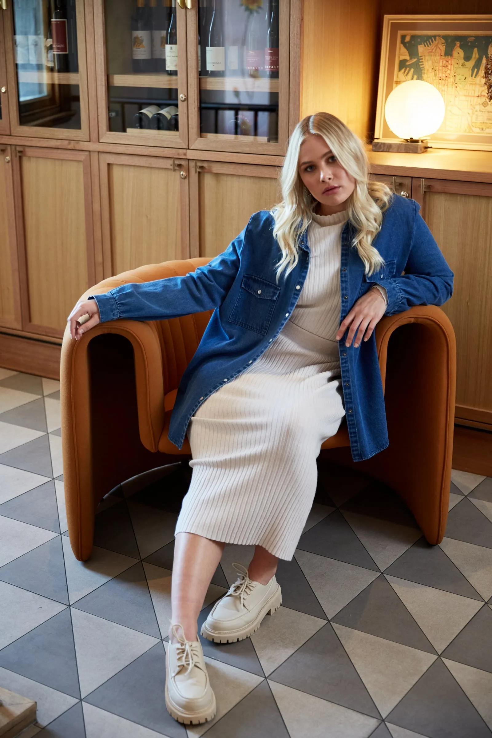 Urban Shirt - Heritage