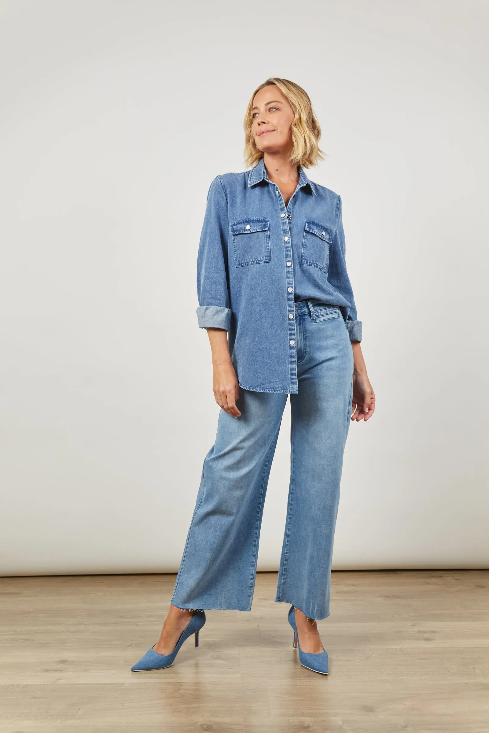 Urban Shirt - Heritage