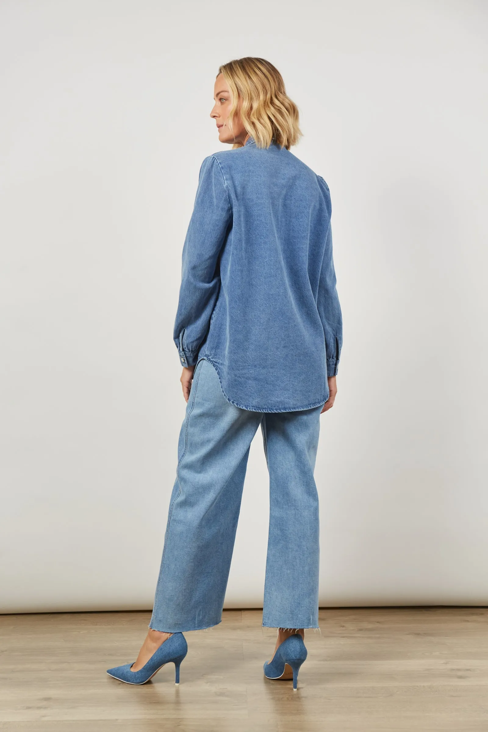 Urban Shirt - Heritage