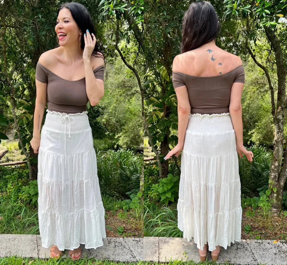 Urban Skirt