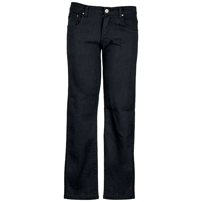Urban Stretch Jeans Ladies