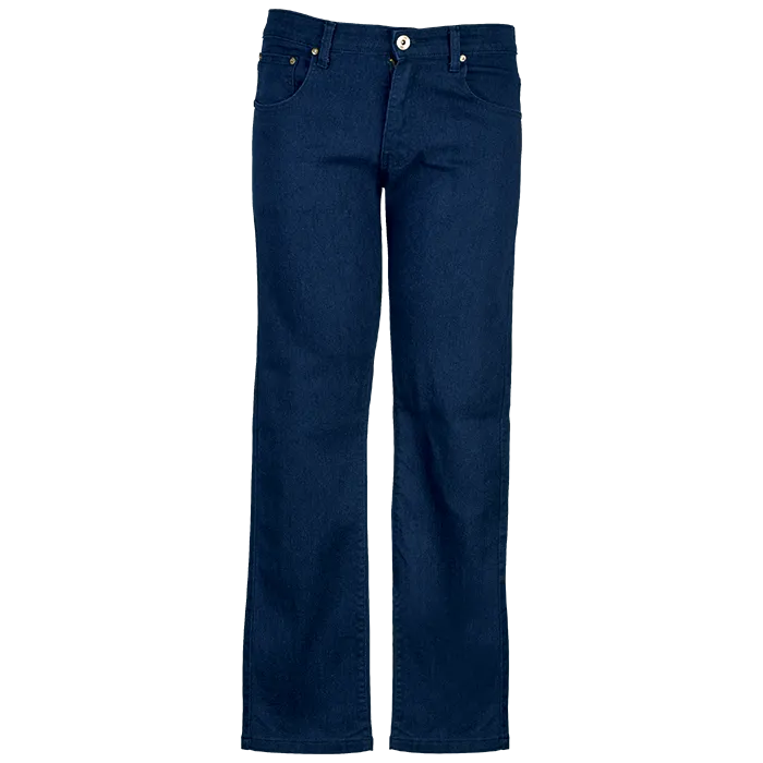 Urban Stretch Jeans Ladies
