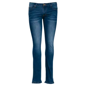 Urban Stretch Jeans Ladies