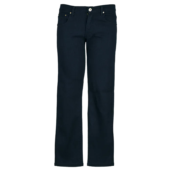 Urban Stretch Jeans Ladies