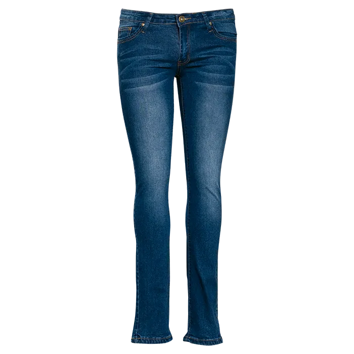 Urban Stretch Jeans Ladies