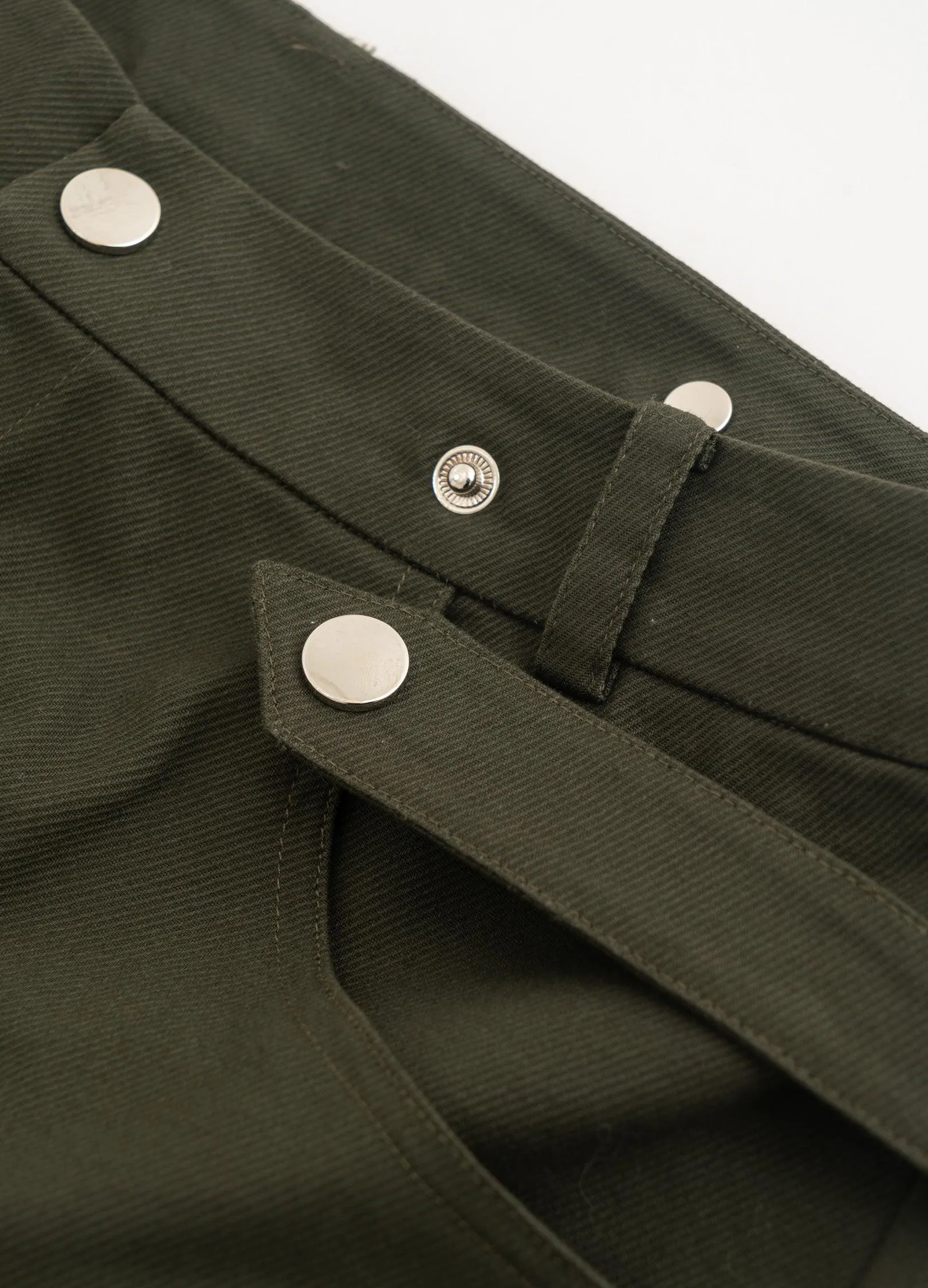Urban Tactical Cargo Pants