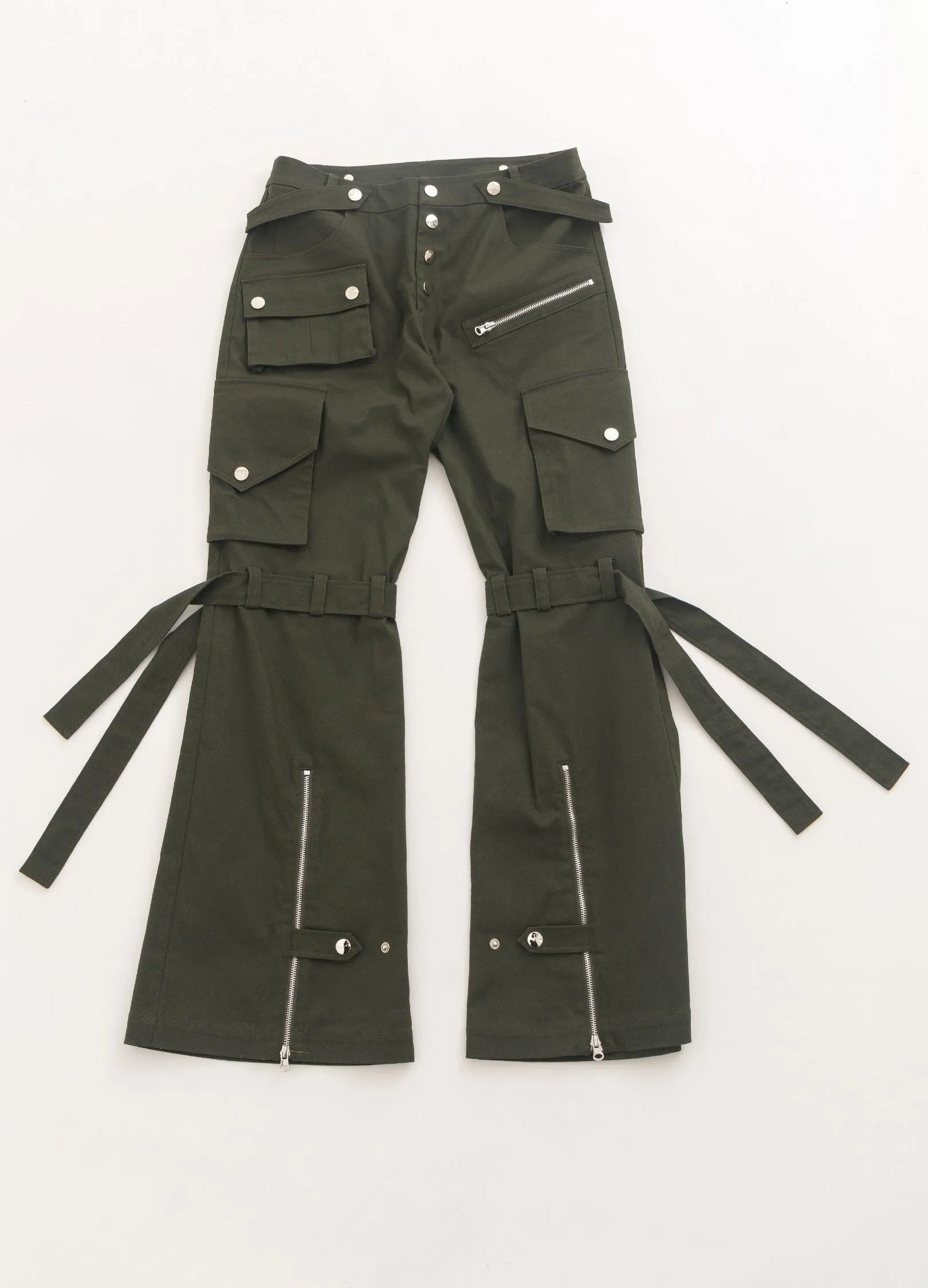 Urban Tactical Cargo Pants