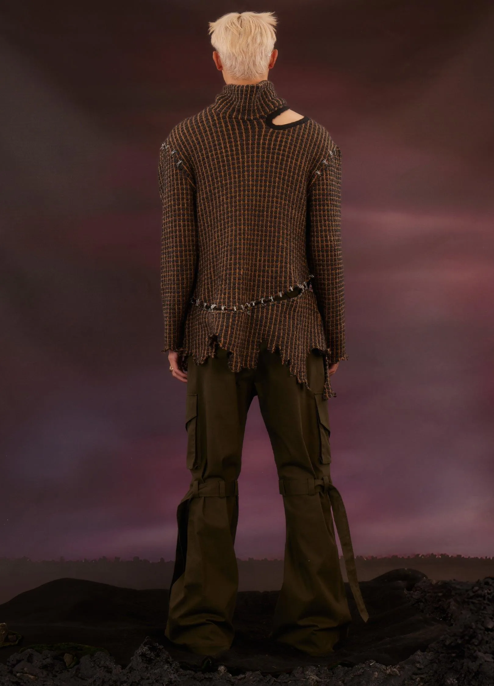 Urban Tactical Cargo Pants