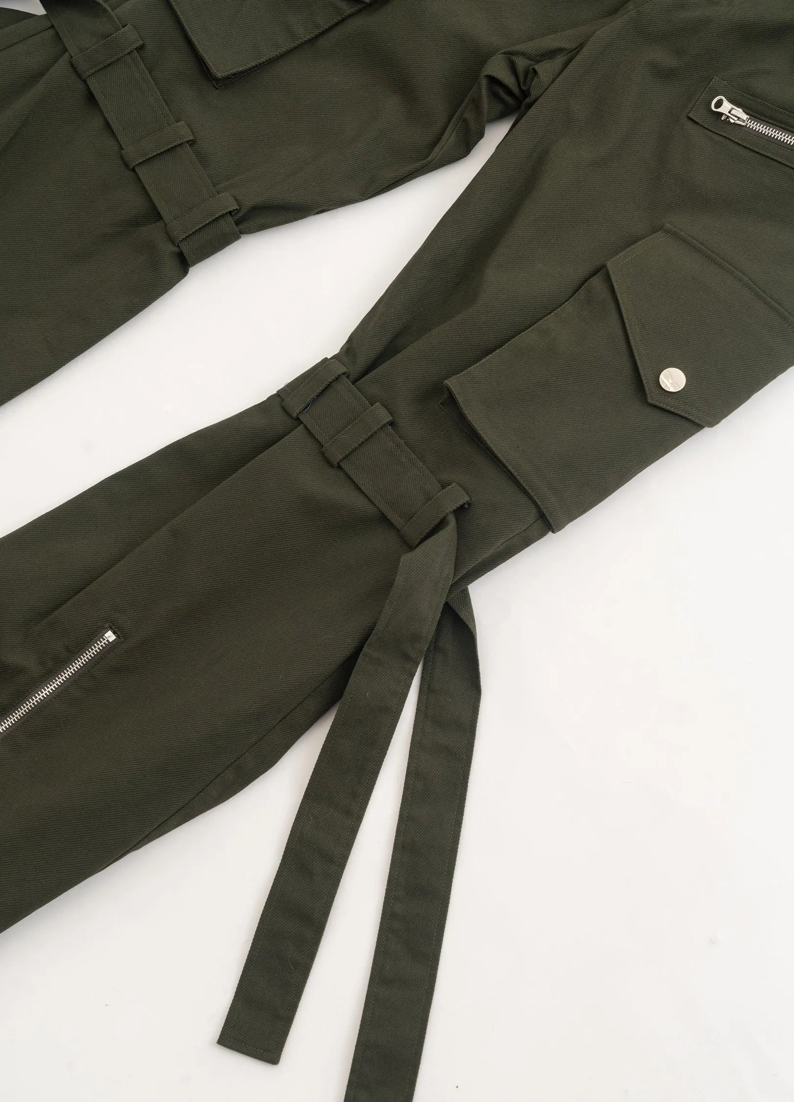 Urban Tactical Cargo Pants