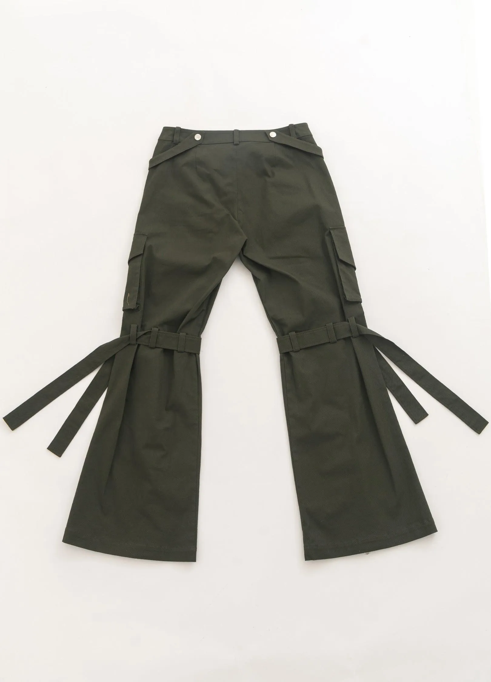 Urban Tactical Cargo Pants