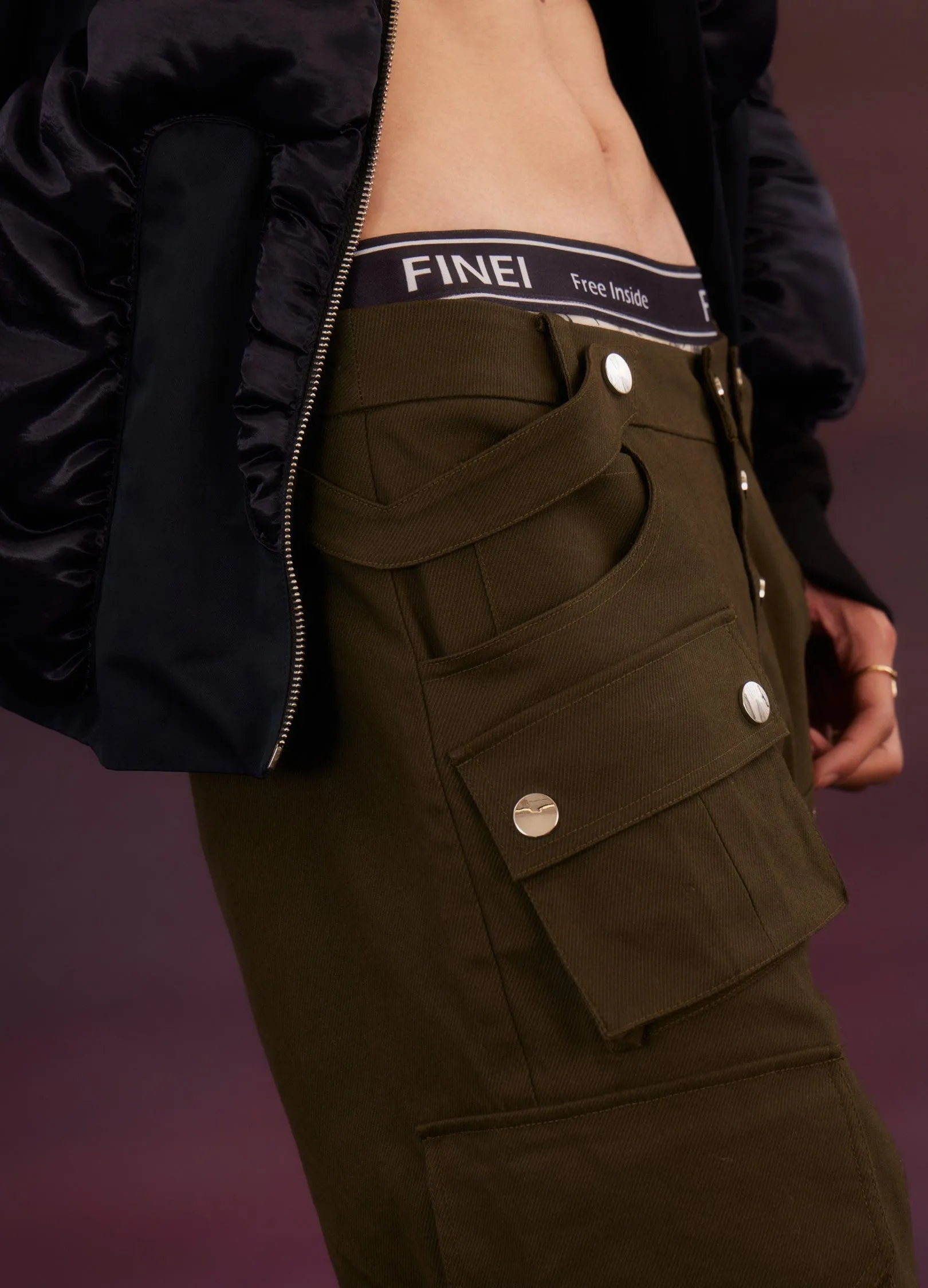 Urban Tactical Cargo Pants
