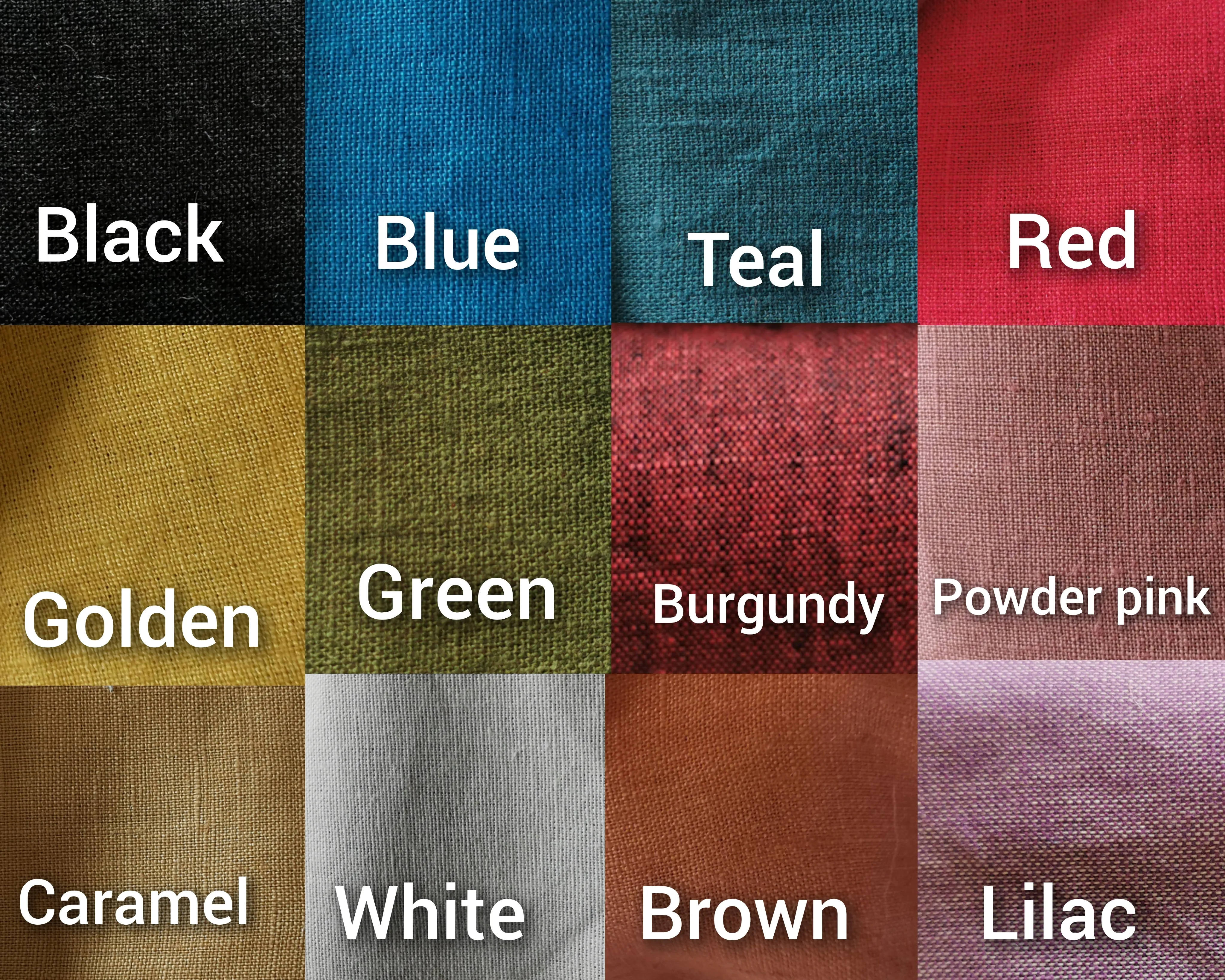 Victorian Skirt with Shirring (Different colors)