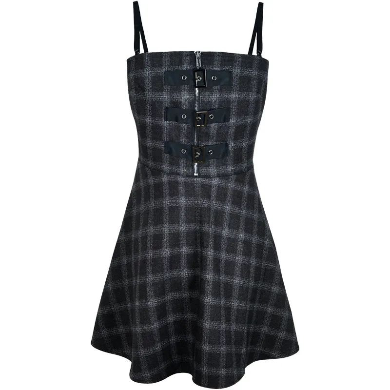 Vintage french dress KF81100