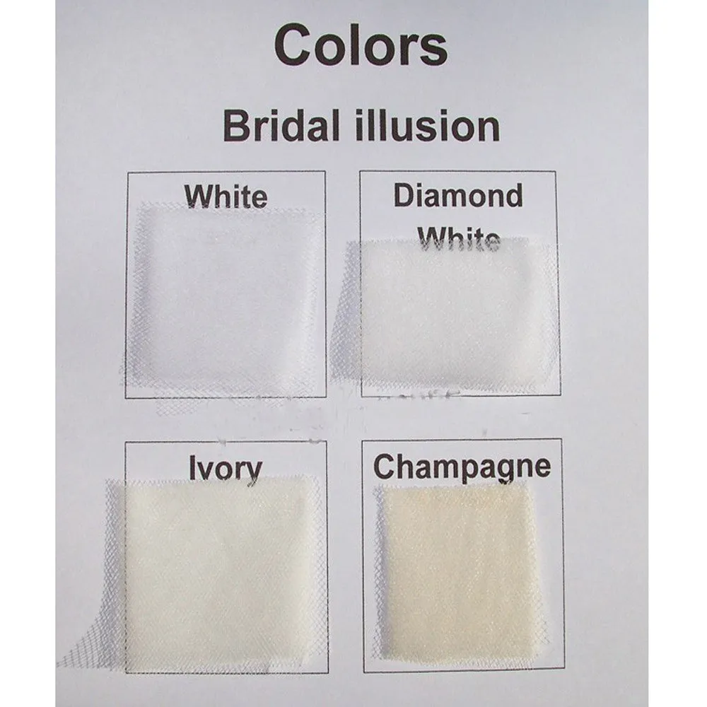 Vintage Mermaid Wedding Dresses with Scoop Neck Design