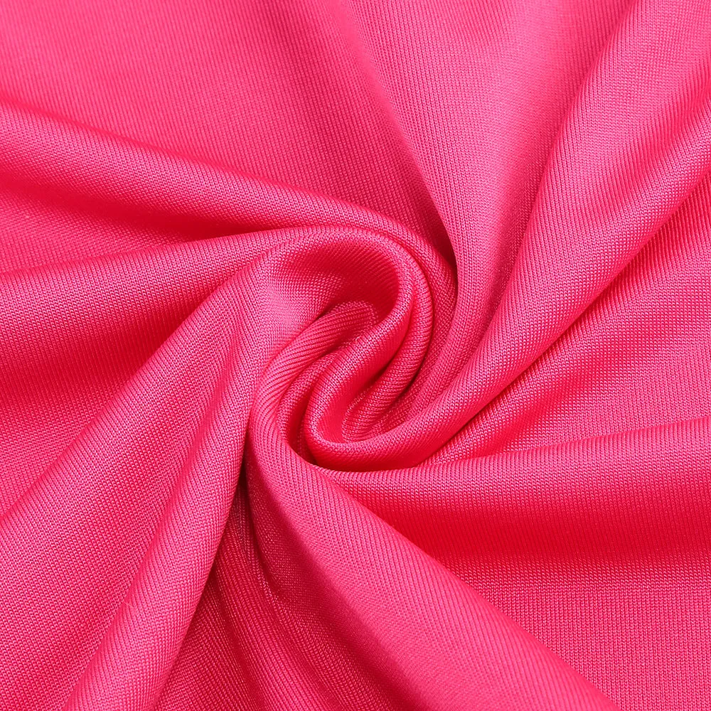 Vintage Pink Dress