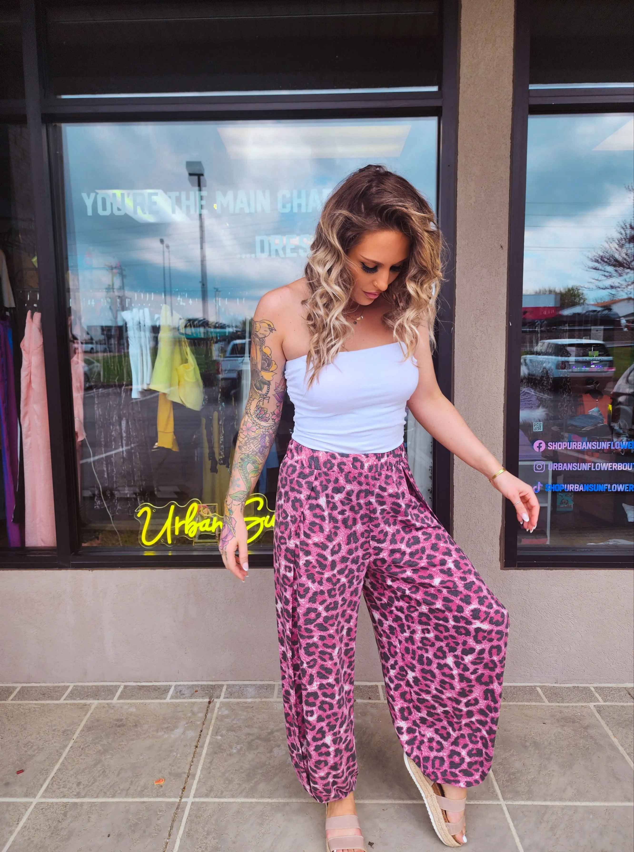 Walk to Paradise Slit Bottoms CRAN