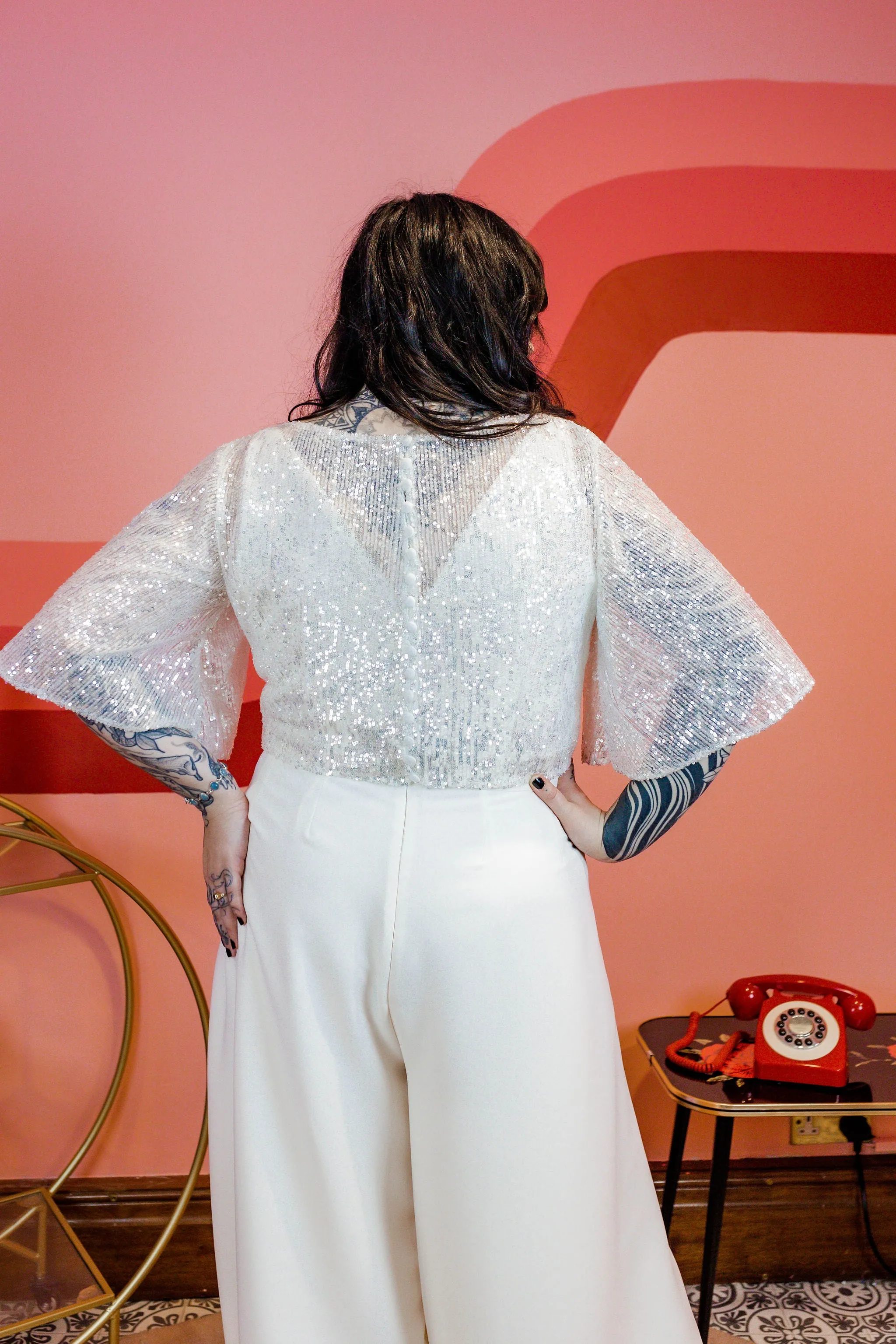 Wanda Top