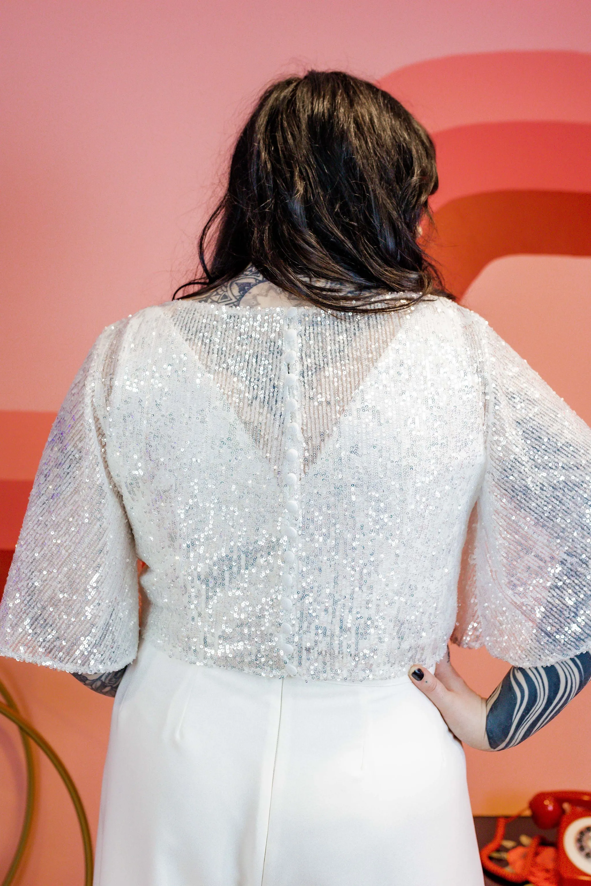 Wanda Top