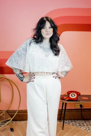 Wanda Top
