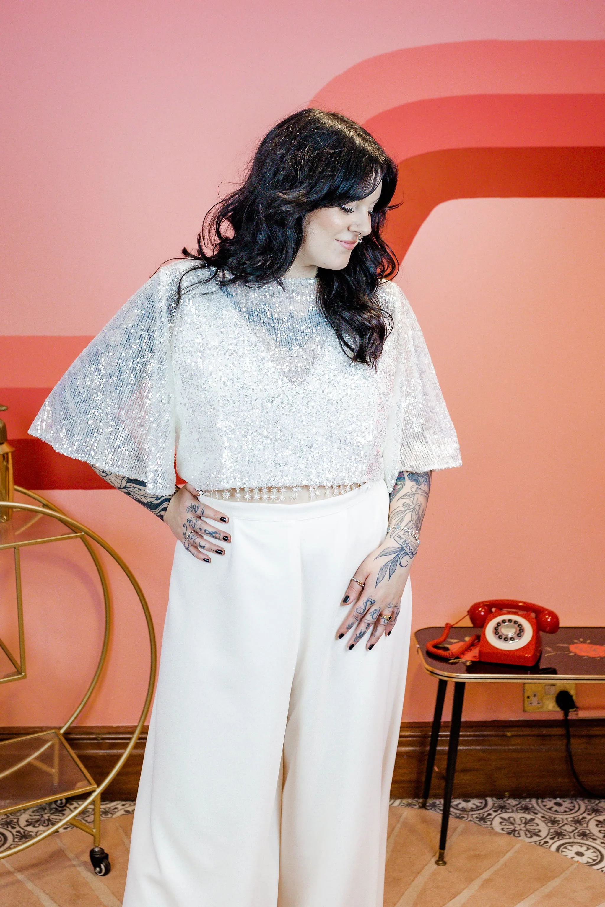 Wanda Top