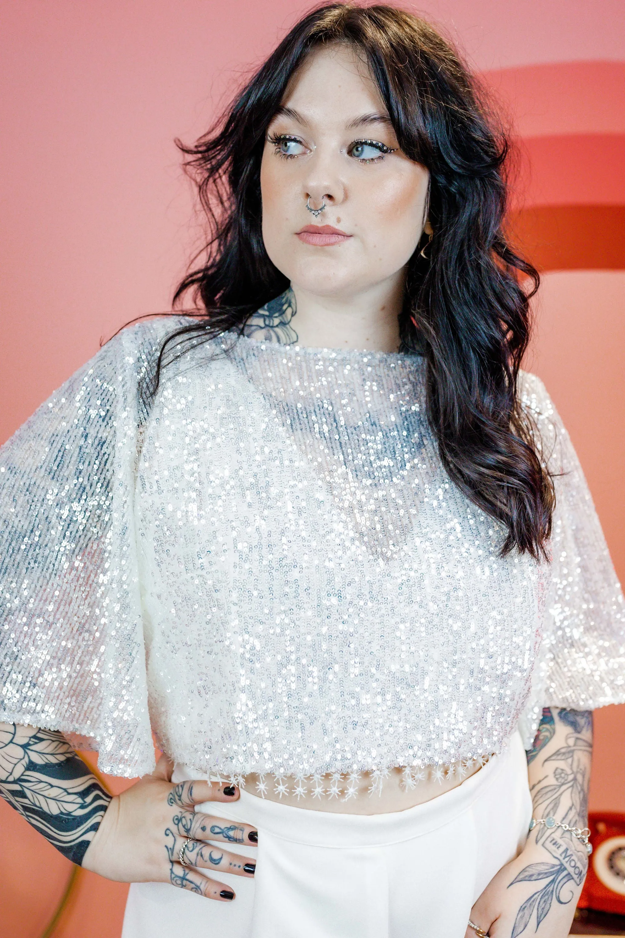 Wanda Top