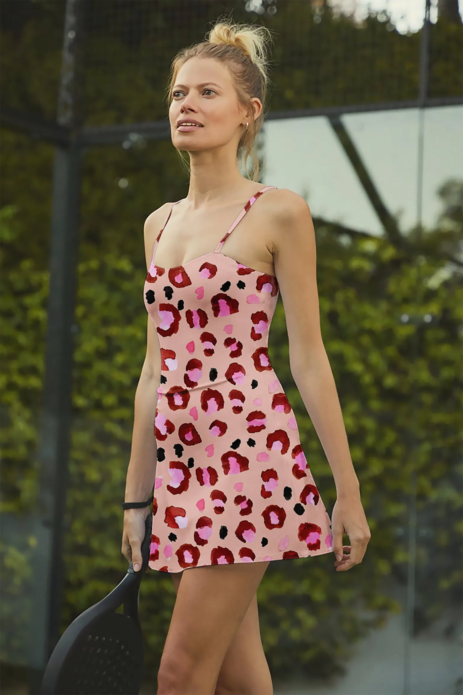 WildCourt Women’s Pickleball Dress