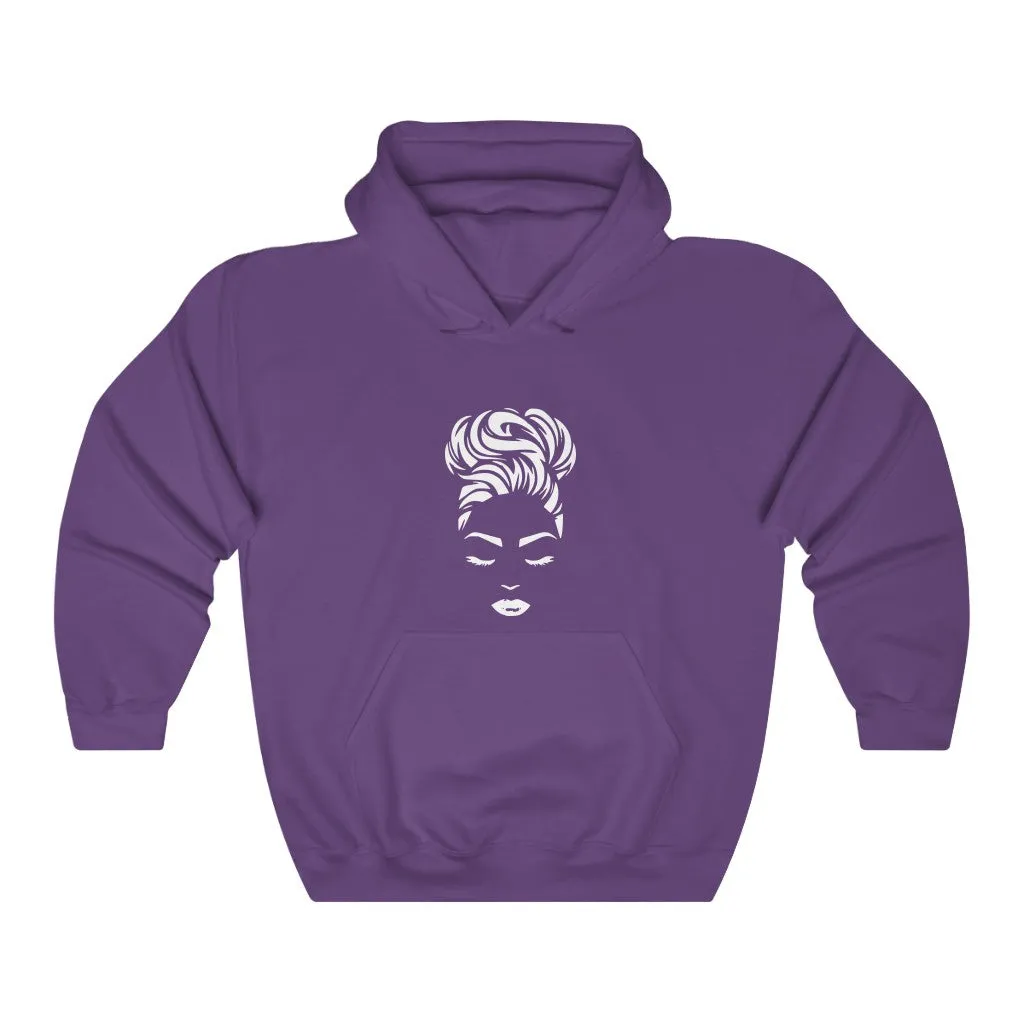 WOMAN Original Hoodie