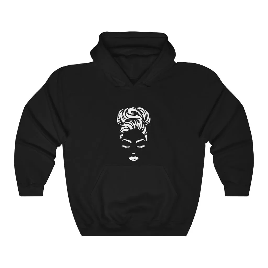 WOMAN Original Hoodie
