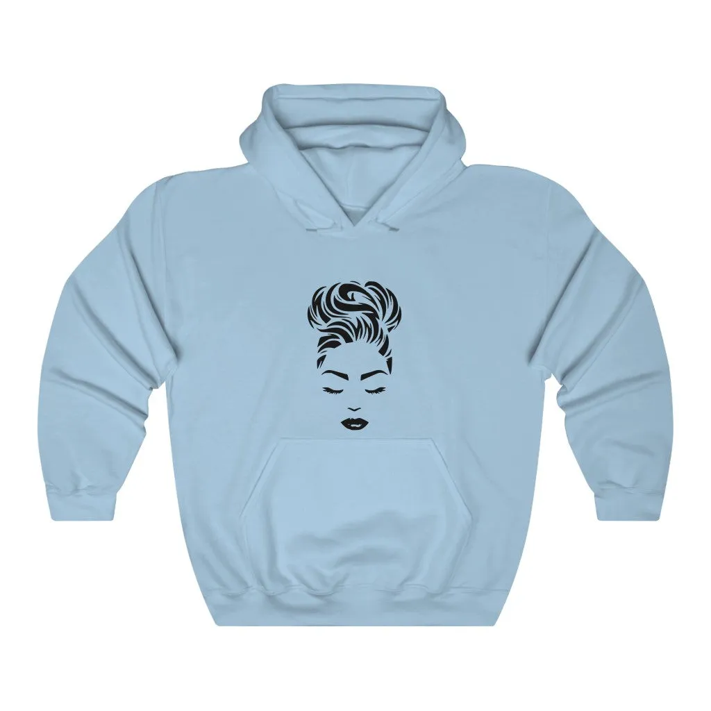 WOMAN Original Hoodie