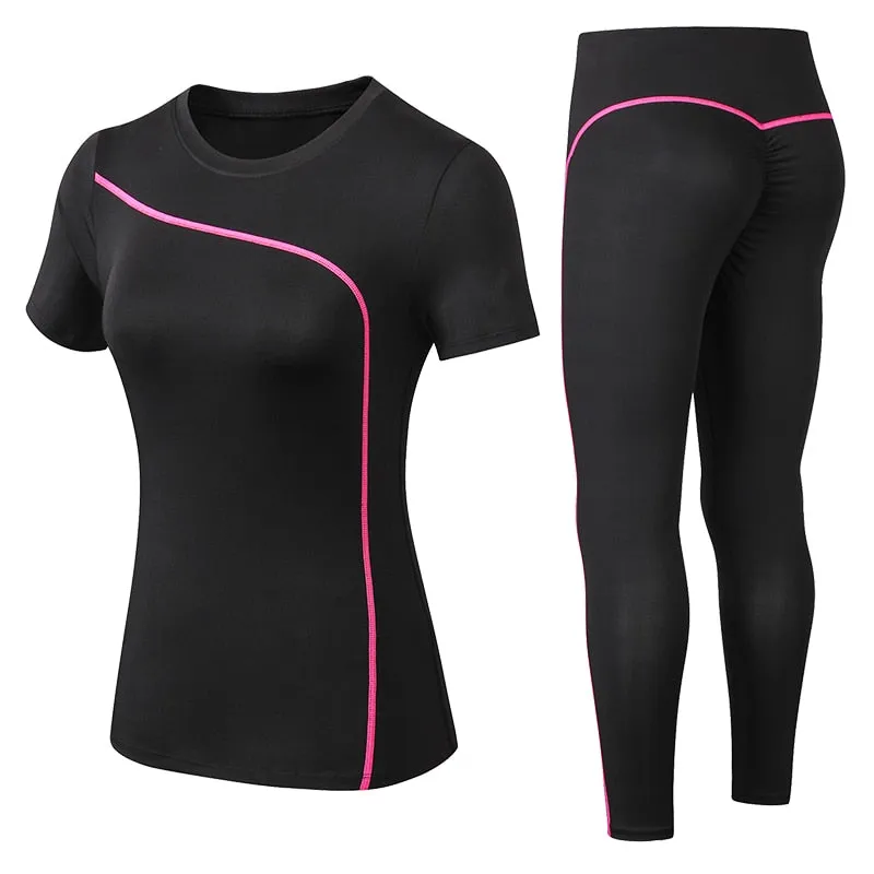 Women Seamless Activewear