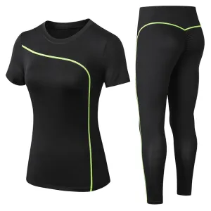 Women Seamless Activewear