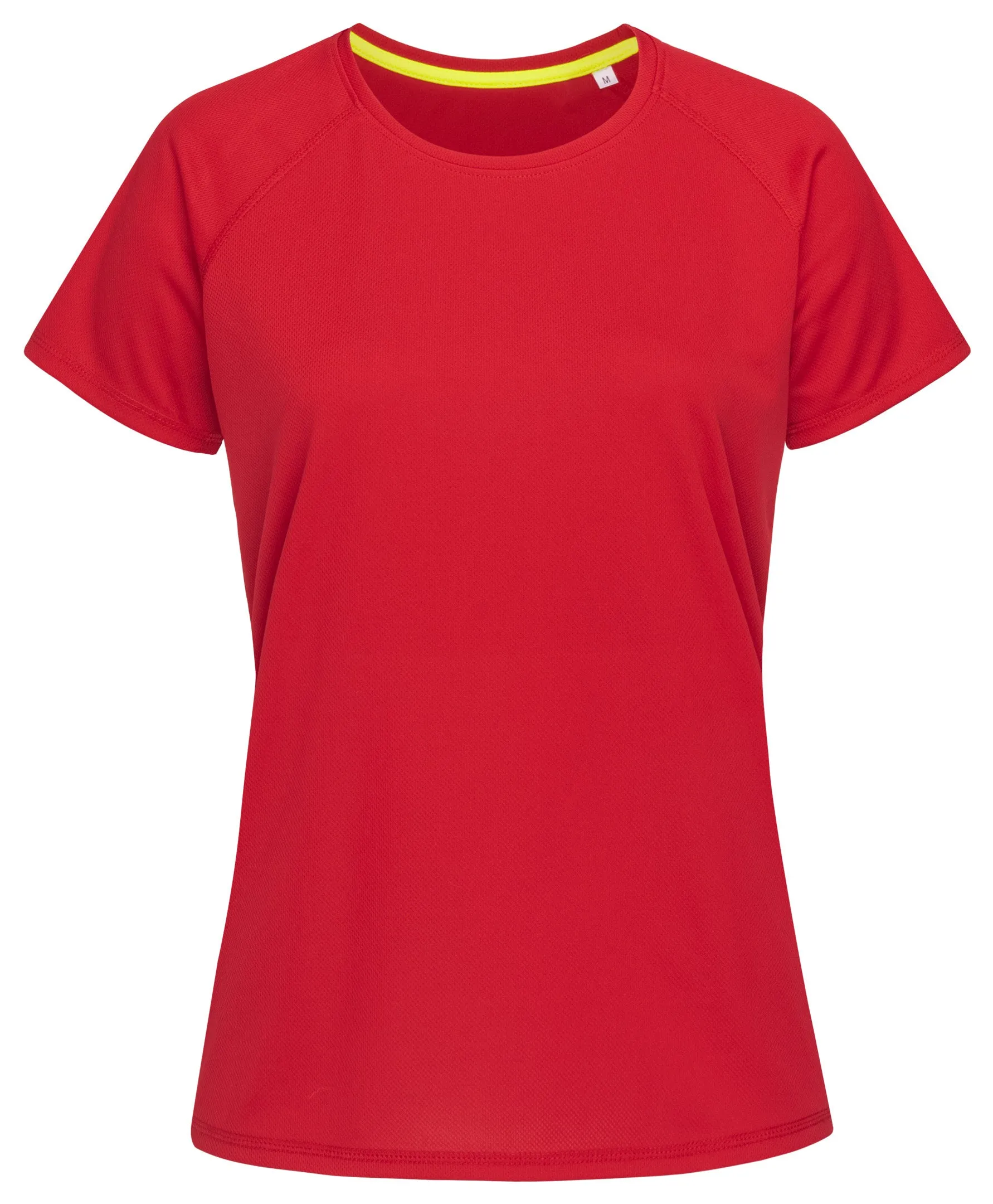 Women's Active 140 Raglan