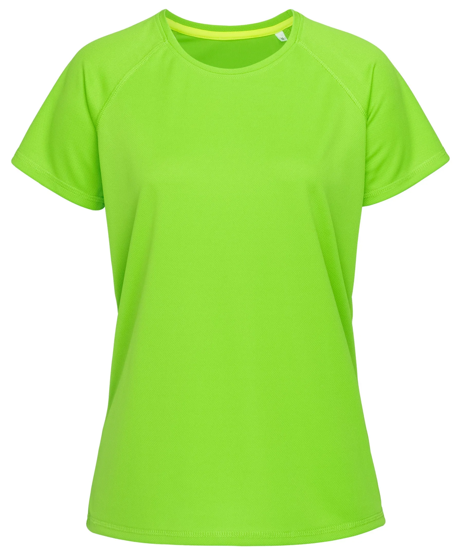 Women's Active 140 Raglan