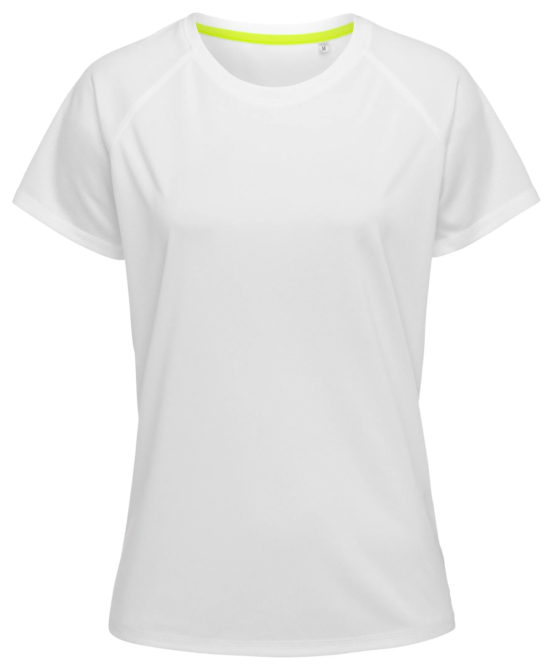 Women's Active 140 Raglan