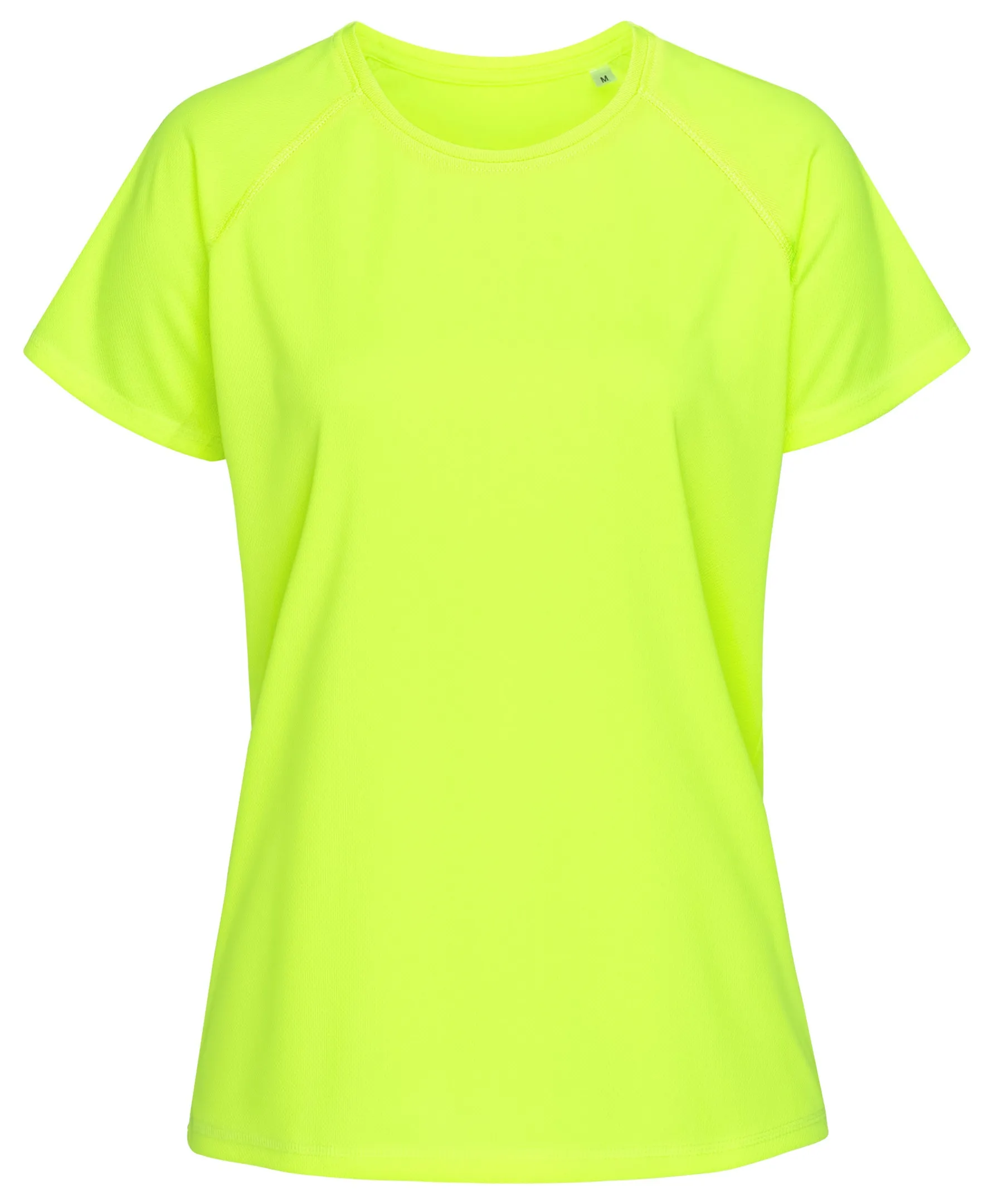 Women's Active 140 Raglan