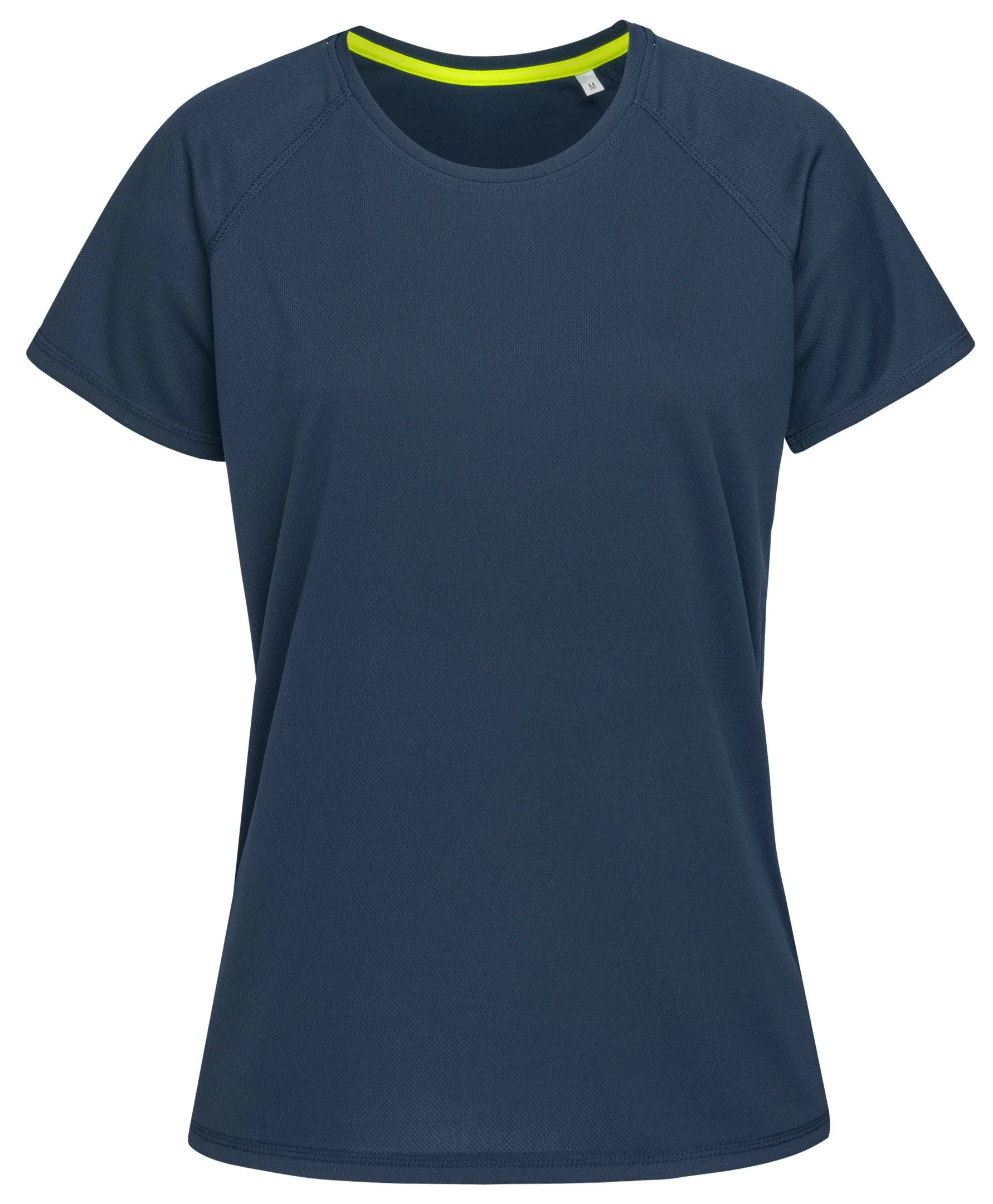 Women's Active 140 Raglan