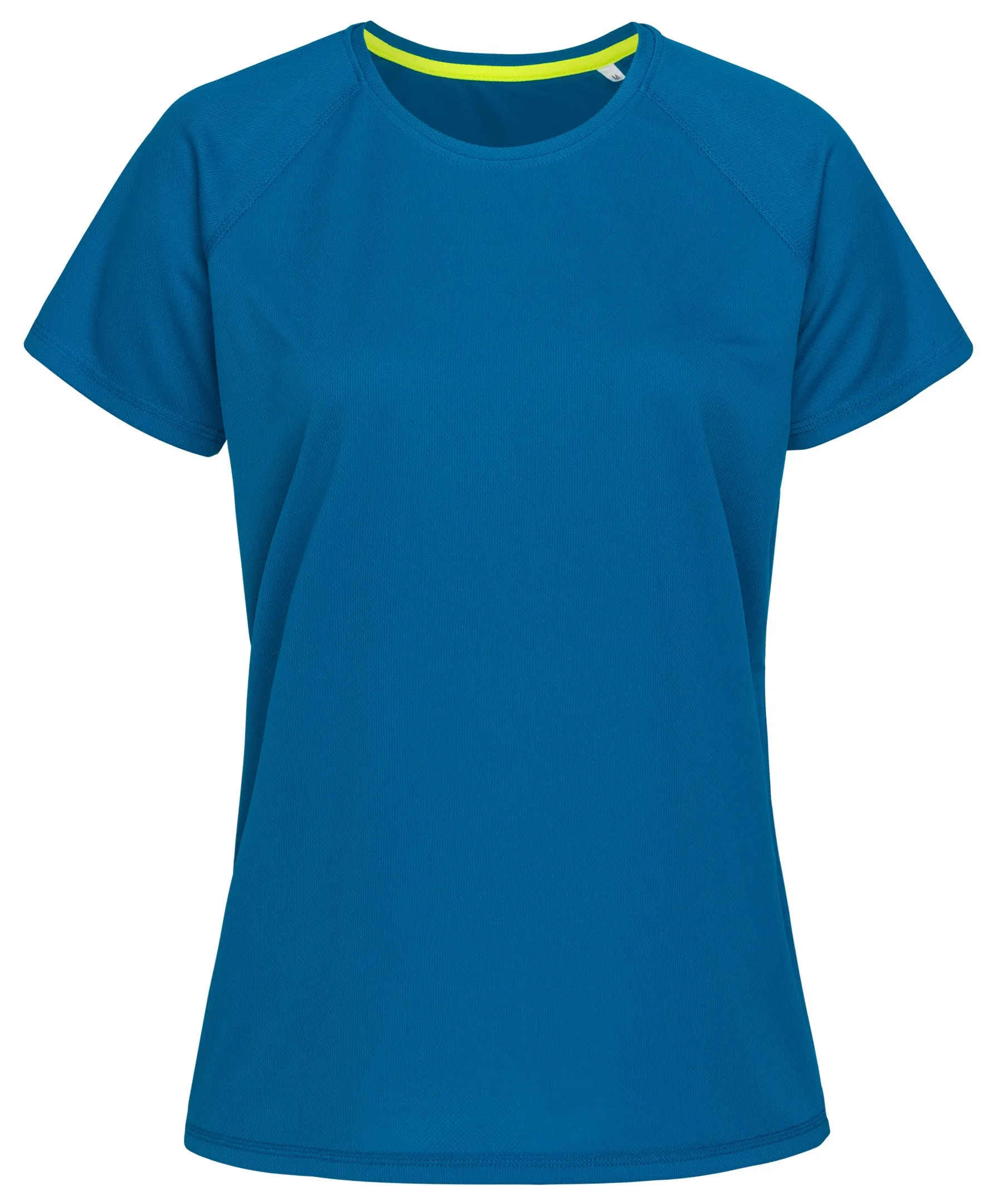 Women's Active 140 Raglan