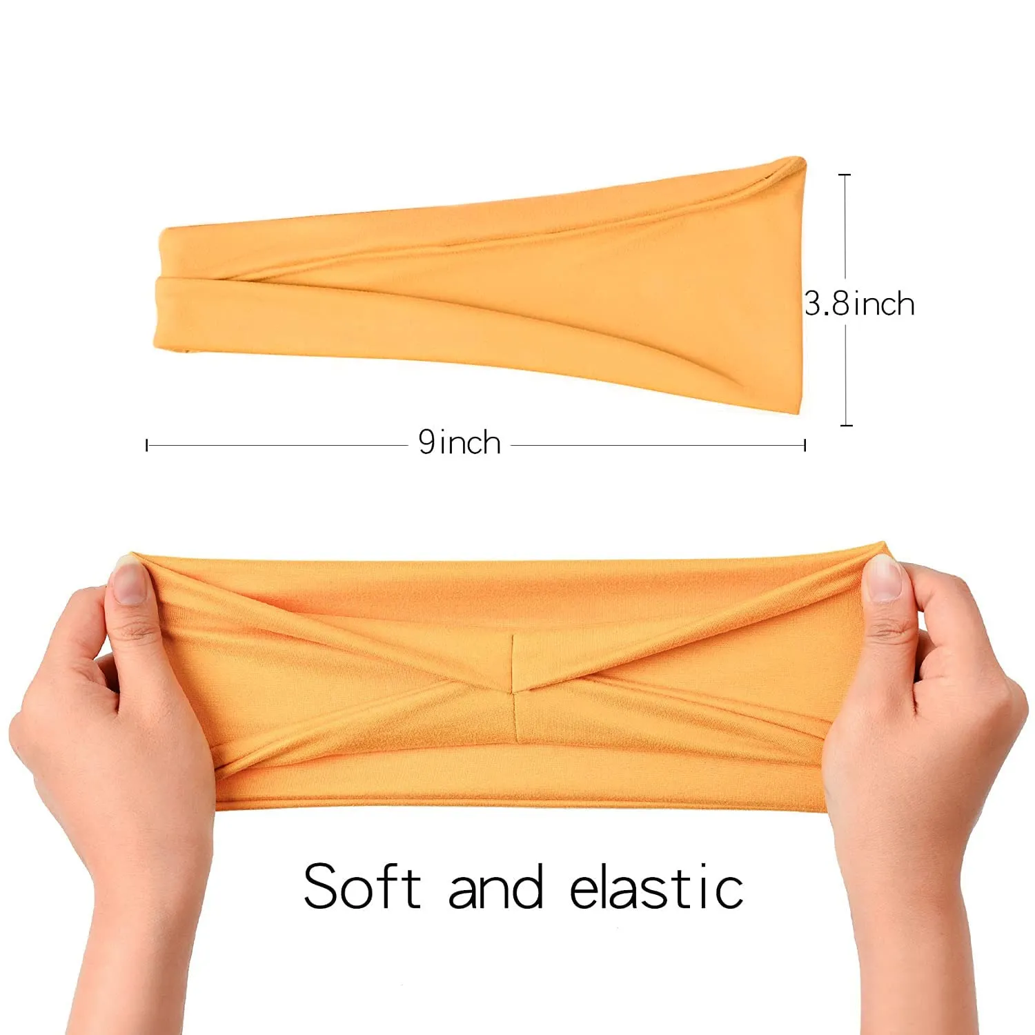 Women's Activewear Headbands