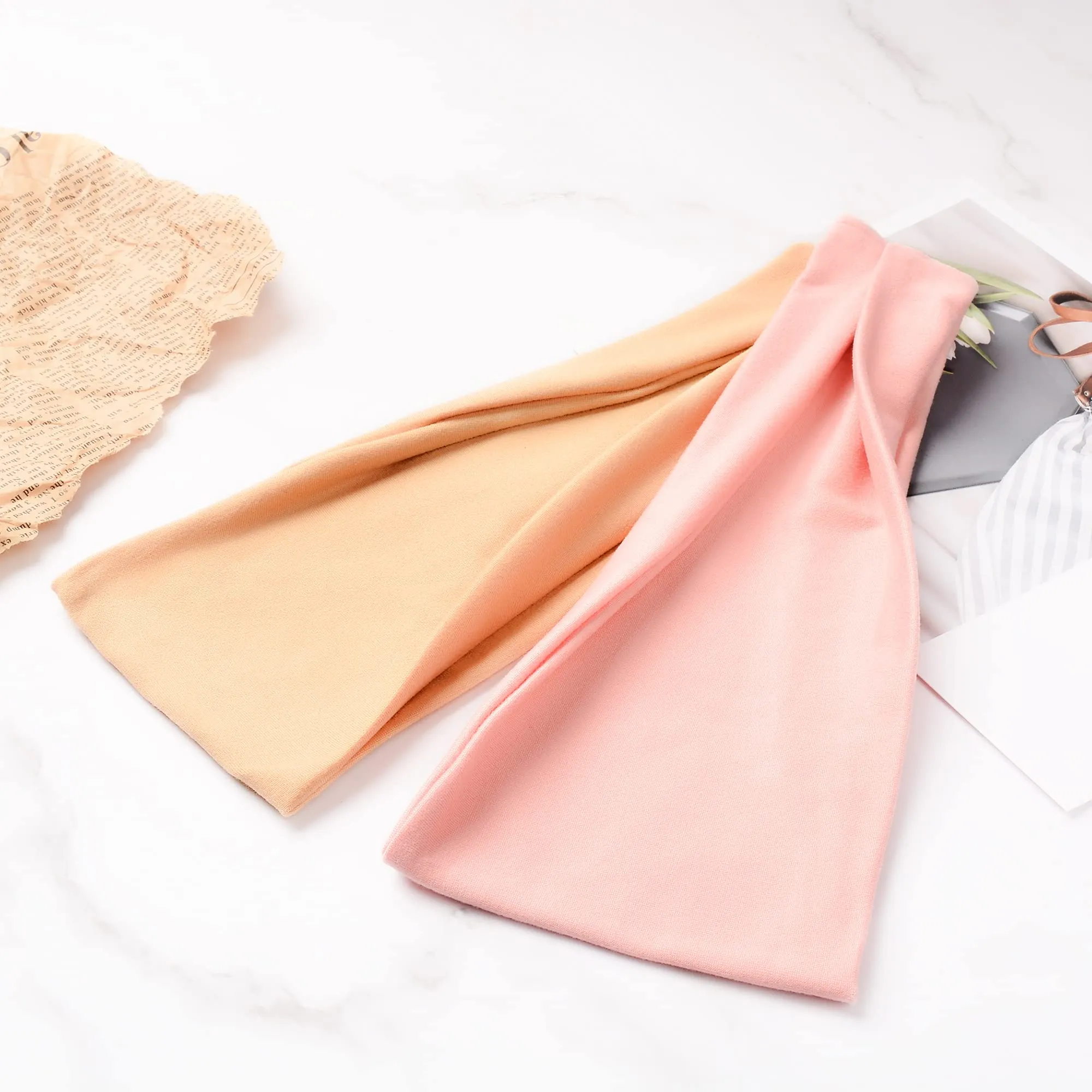 Women's Activewear Headbands