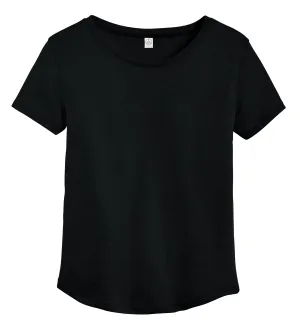 Women's Backstage Vintage 50/50 Tee