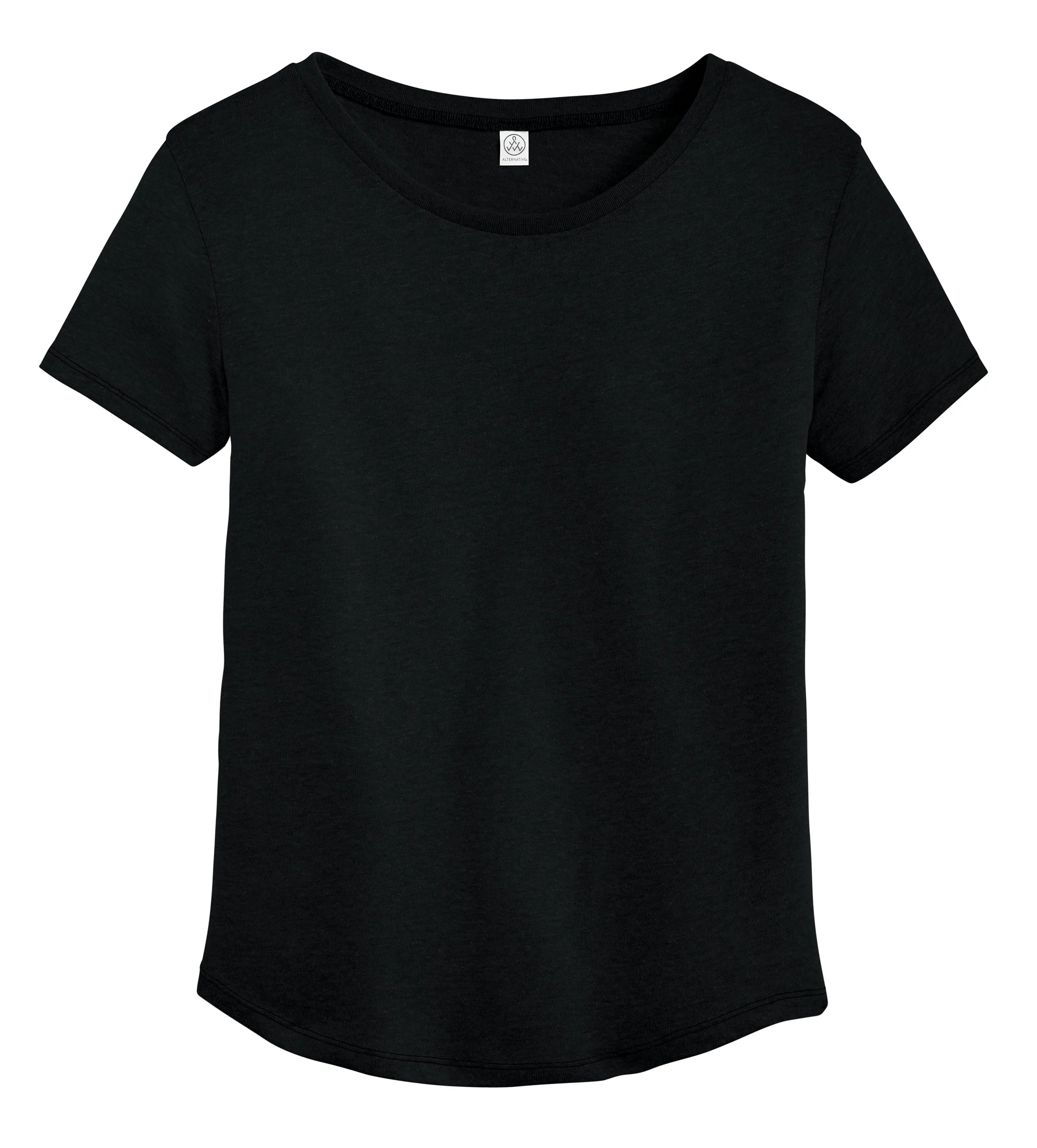 Women's Backstage Vintage 50/50 Tee